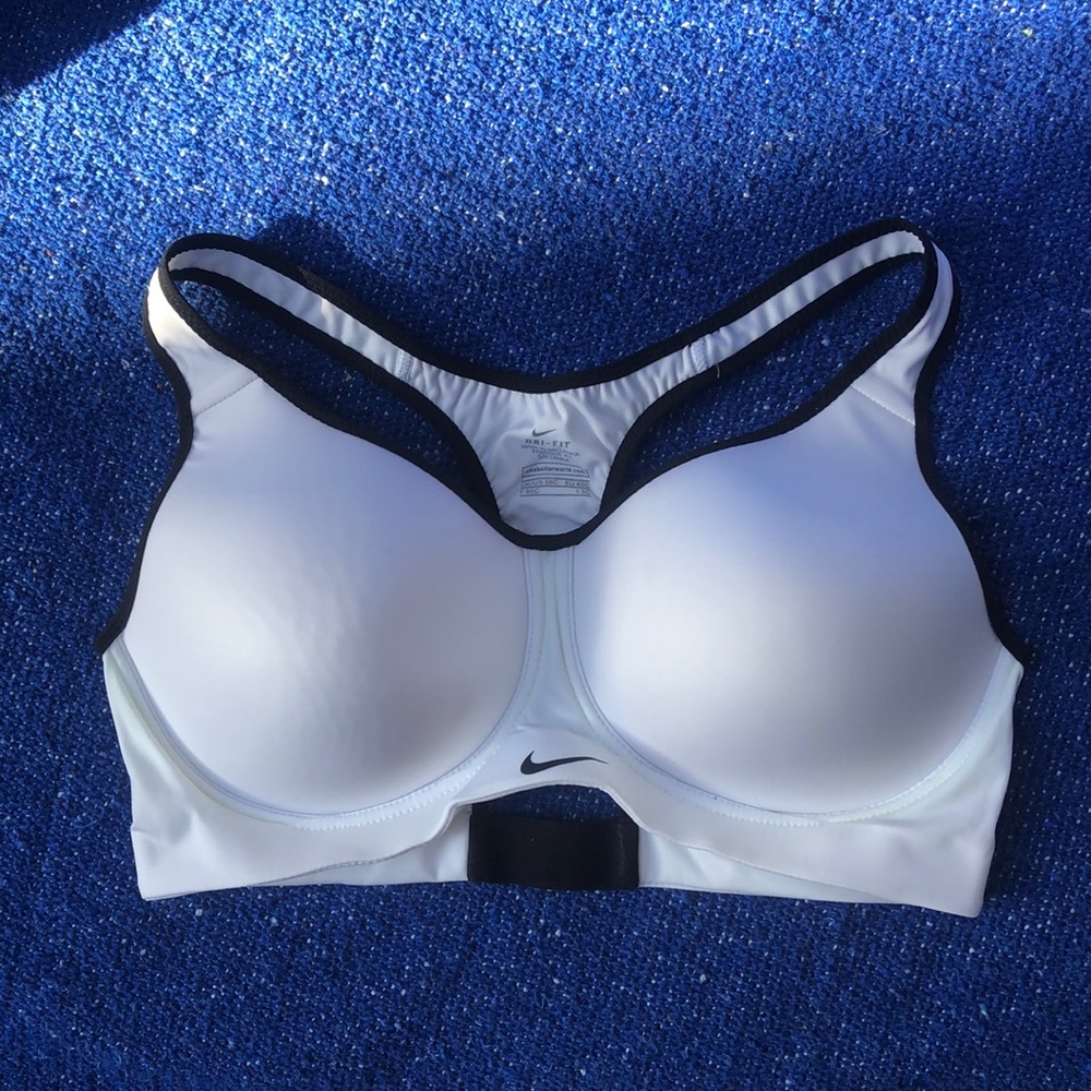 New Nike Sports Bra